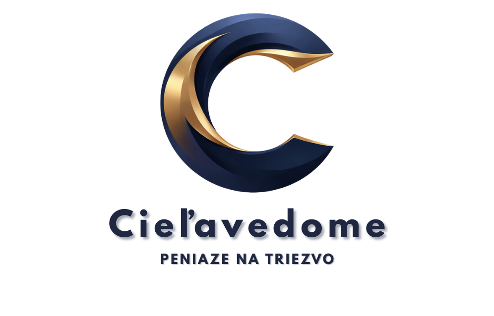 Cieľavedome - Peniaze na triezvo cieľavedome (1)
